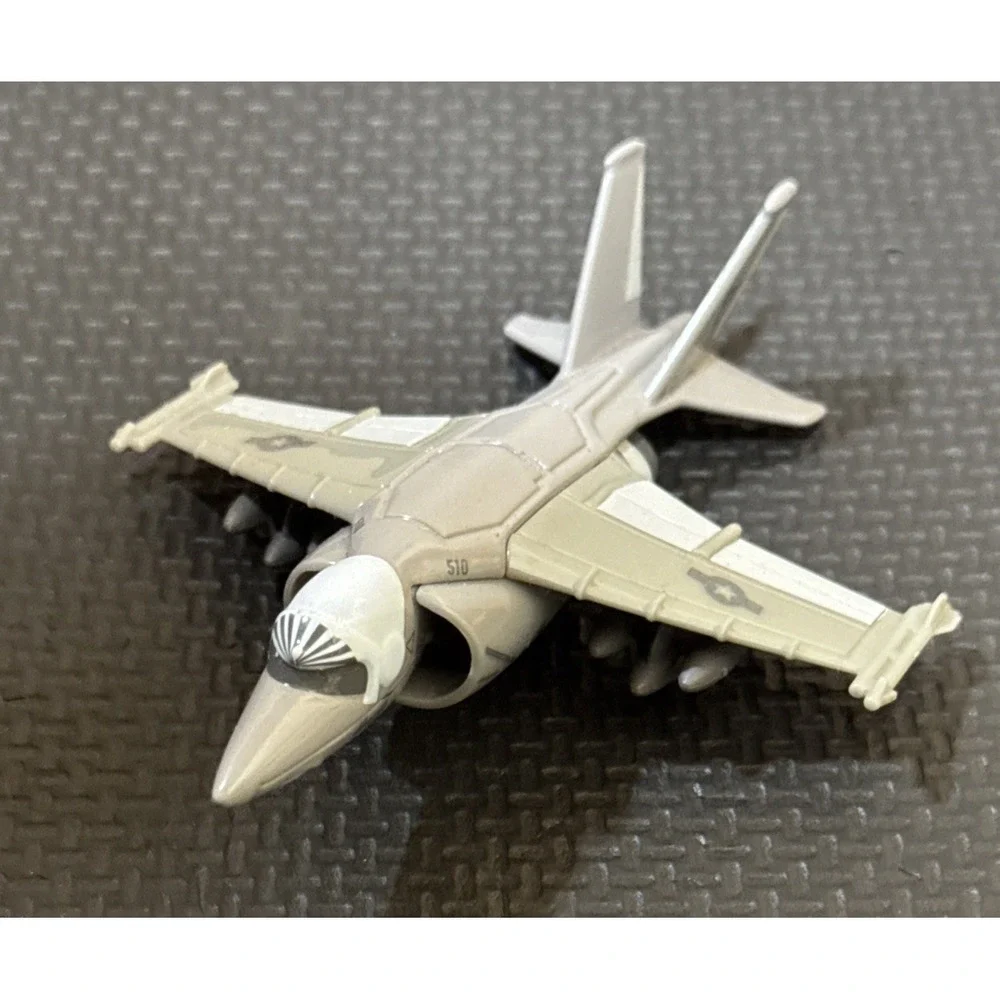 Disney Pixar Cars Mattel | Marco Jet Plane | 1:55 Scale